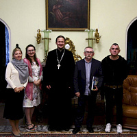 Прошла конференция по наследию Ивана Шмелева