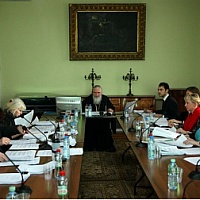 Определены финалисты третьего сезона литературного конкурса «Лето Господне»