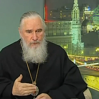 Митрополит Климент: «Через творчество ребенок может говорить с Богом, нести людям добро»