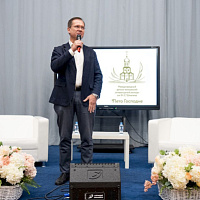 Предпоказ фильма о конкурсе «Лето Господне»  в институте культуры