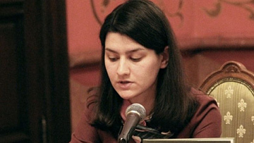 Тропой покаяния