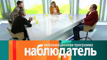 Главный редактор конкурса "Лето Господне" выступил на канале «Культура»