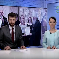 На телеканале Союз вышел репортаж об итогах второго сезона конкурса