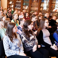Финалисты конкурса «Лето Господне» приехали в Москву