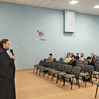 В Тамбове прошла презентация литературного конкурса «Лето Господне»