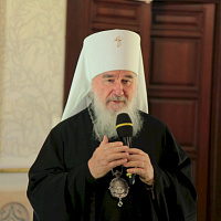 Ангелы и снайперы