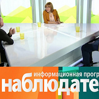 Главный редактор конкурса "Лето Господне" выступил на канале «Культура»