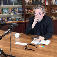 Владимир Малягин рассказал об искусстве драмы