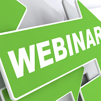 Открываем серию вебинаров на тему литературного творчества