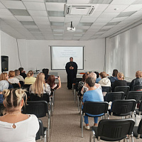 В Калачевской епархии рассказали о конкурсе Лето Господне