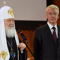 Постановка по произведениям лауреата конкурса «Лето Господне»