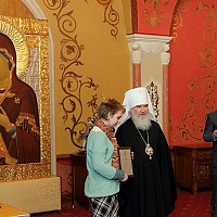 Чуткое сердце, точное слово