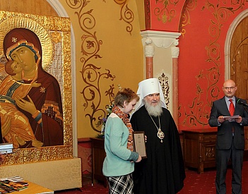 Чуткое сердце, точное слово