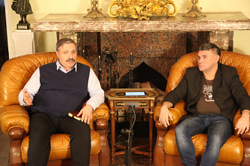 Завершён вебинар «Как не написать чужую работу»